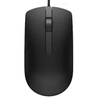 Мышь Dell Optical Mouse MS116 фото 1